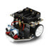 DFRobot micro: Maqueen Plus V2.1 - advanced education robot platform - DFRobot MBT0021-EN