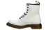 Ботинки Dr.Martens 1460 Smooth Leather Lace Up Boots 11821100
