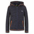 TRESPASS Shaw full zip sweatshirt