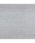 Белый деревянный стул для кухни Simplie Fun White Oak Distressed Grey Белый, 1 Count - фото #4