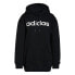 Фото #2 товара ADIDAS Linear OV hoodie