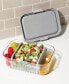 Mod Lunch Bento Food Storage Container