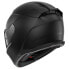 Фото #2 товара SHARK D-Skwal 3 Dark Shadow Edition full face helmet