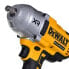 Фото #13 товара Ударный гайковерт Dewalt DCF900P2T-QW 18 V 1898 Nm 1355 Nm