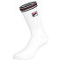 Фото #1 товара FILA SPORT Heritage Sport Half long socks