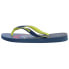 HAVAIANAS Fortnite slides Синий, 41-42 - фото #1