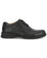 Фото #6 товара Men's Trustee Leather Oxfords