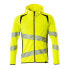 Hi-Vis Yellow / Black