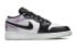 Air Jordan 1 Low SE "Tie Dye" GS DQ2514-100 Sneakers