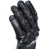 DAINESE Carbon 4 Short leather gloves