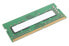 Фото #2 товара Lenovo ThinkPad SO-DIMM - 8 GB DDR4 260-Pin 3,200 MHz - ECC