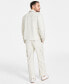 Фото #6 товара Куртка мужская утилитарная с капюшоном, I.N.C. International Concepts 'Kaz', Regular-Fit, Full-Zip, Created for Macy's