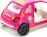 Фото #8 товара Игрушечный транспорт Siku SIKU 6503 Style my siku Fiat 500 Princess