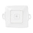 Lastra Collection Handled Square Platter