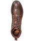 ფოტო #3 პროდუქტის Men's Westin Lace-Up Boots, Created for Macy's