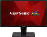 Фото #2 товара Монитор Viewsonic VA2215-H Full HD 22" 1920x1080 LCD 5ms черный