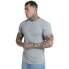 ფოტო #1 პროდუქტის SIKSILK Marl short sleeve T-shirt