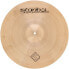 Istanbul Agop 17" Traditional Dark Crash