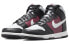 Nike Dunk High DD1869-005 Sneakers