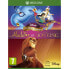 Фото #1 товара Видеоигры Xbox One Disney Aladdin And The Lion King