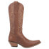 Фото #1 товара Dingo Out West Snip Toe Cowboy Womens Size 9.5 M Casual Boots DI920-200