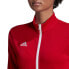 Adidas Entrada 22 Track Jacket W H57562