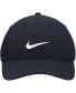 ფოტო #3 პროდუქტის Men's Black Heritage86 Performance Adjustable Hat