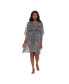 Фото #1 товара Платье для пляжа женское Longitude Cover-Up Caftan