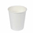 Фото #2 товара Одноразовые стаканы Algon Картон Белый 20 штук (100 Предметы)