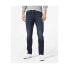 DENIZEN from Levi's Men's 288 Skinny Fit Jeans - Dark Blue Denim 29x32