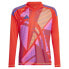 ფოტო #1 პროდუქტის ADIDAS Tiro24 Long Sleeve Goalkeeper T-Shirt