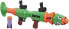 Фото #5 товара Hasbro Nerf Super Soaker, Fortnite Pump-SG Water Blaster, Pump Action Water Attack for Children, Teenagers and Adults