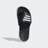 Шлепанцы adidas Alphabounce Slides (Черные)