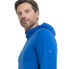 Фото #5 товара ICEBREAKER Descender Merino full zip fleece