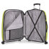 Фото #4 товара Сумки и чемоданы Gabol Набор чемоданов Paradise XP Spinner Expandable 70-79/100-112L, 2 шт.