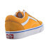 Фото #3 товара Vans Old Skool Men's Shoes Zinnia-True White VN0A38G1VRM