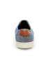 ფოტო #3 პროდუქტის Men's Fenta Fashion Lace-Up Sneakers