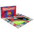 MONOPOLY FC Barcelona Board Game