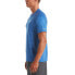 NIKE SWIM Hydroguard Heather UV Short Sleeve T-Shirt