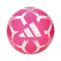 Фото #1 товара Футбольный мяч Adidas Starlancer Club розовый 9P1647