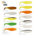 Фото #3 товара MANNS BAIT Manns Shad Soft Lure 60 mm