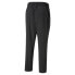 Фото #2 товара Puma Fit Woven Training Joggers Mens Black Casual Athletic Bottoms 52310801