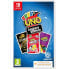 Фото #1 товара NINTENDO GAMES Switch Uno Legacy Edition Code In Box