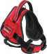 Фото #1 товара Zolux MOOV COMFORT harness adjustable XL, black