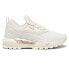 Фото #1 товара Puma Venus Slip On Womens Gold, Off White Sneakers Casual Shoes 38791307