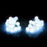 Фото #2 товара Lampki choinkowe Retlux 40 LED białe zimne