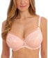 Фото #1 товара Women's Fusion Lace Underwire Side Support Bra, FL102301