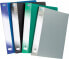 Centrum Album ofertowy A4 CENTRUM VISIT 80034 mix PVC 10 kieszeni