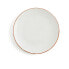 Фото #2 товара Плоская тарелка Ariane Terra Керамика Бежевый (Ø 18 cm) (12 штук)