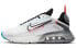 Кроссовки Nike Air Max 2090 Pure Platinum (Серый)